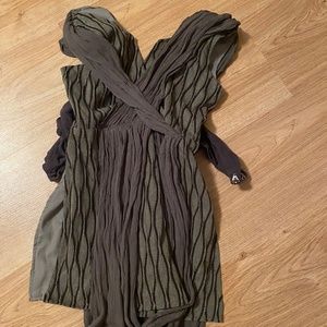 Girls Official Rise of the Resistance Costume